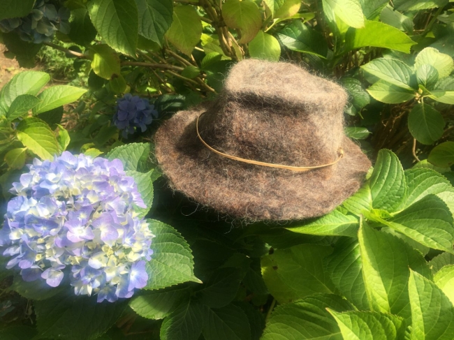 Chapeau - taille M