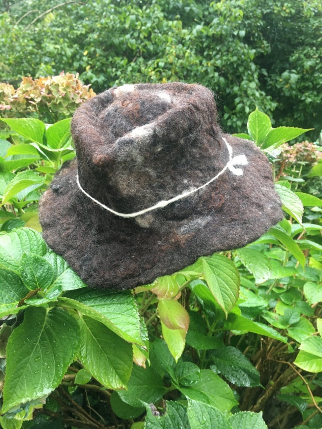 Chapeau - taille M